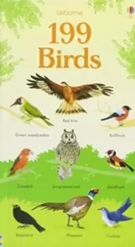 Image of 199 Birds