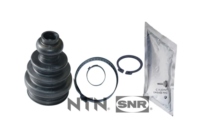 Image of CV boot kit, drive shaft SNR IBK51.002
