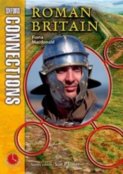 Image of The Romans. Pupil Book by Fiona Macdonald Paperback