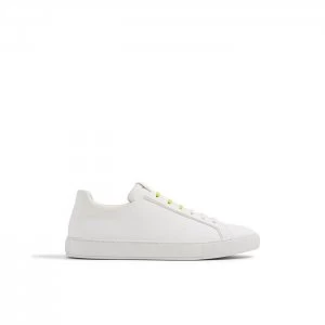 Image of Aldo Armanti Trainers White
