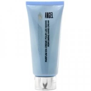 Image of MUGLER Angel Hand Cream 100ml