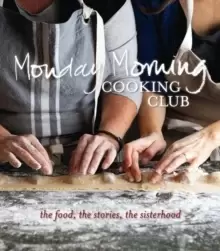 Image of Monday Morning Cooking Club