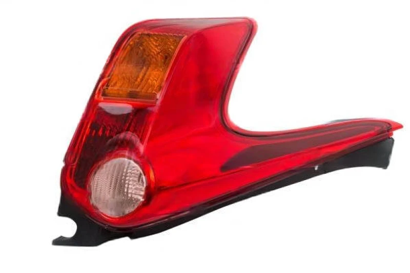 Image of VALEO 044975 Rear light without bulb holder, Original PART, Left, without bulbs Combination Rearlight (391)