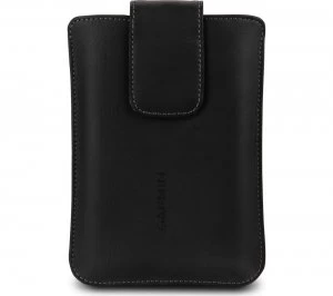 Image of Garmin Universal Sat Nav Case - for 5" & 6" Garmin navi Sat Navs