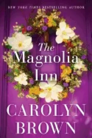Image of magnolia inn