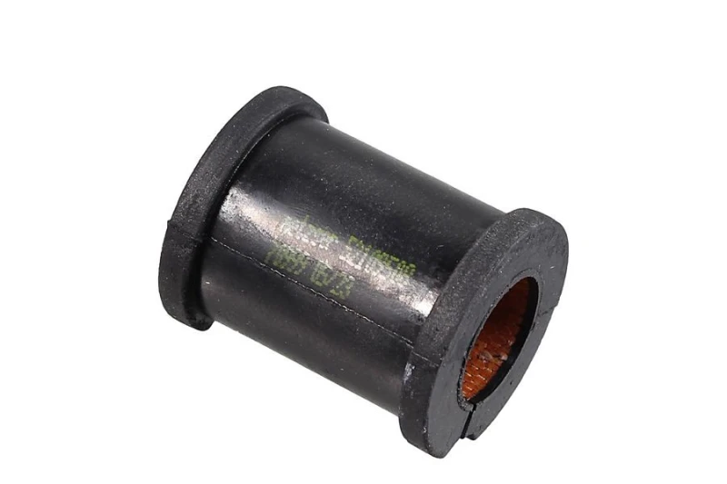 Image of Anti roll bar bush METZGER 52109508