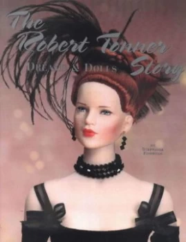 Image of The Robert Tonner Story by Stephanie Finnegan Hardback