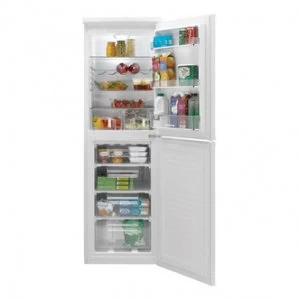 Image of Hoover HSC574 242L Freestanding Fridge Freezer