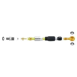 Image of Jagwire Pro Quick-Fit Adapter Kit Hope Tech 3 (HFA701)