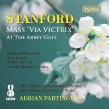 Image of Stanford: Mass 'Via Victrix' at the Abbey Gate