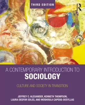 Image of A Contemporary Introduction to SociologyCulture and Society in Transition