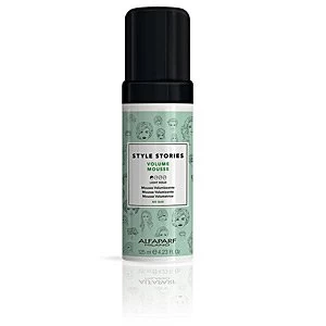 Image of STYLE STORIES volume mousse no gas 125ml