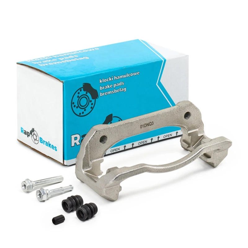 Image of RAP BRAKES Brake caliper carrier RAP BRAKES R-J1115