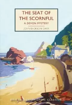Image of The Seat of the Scornful by John Dickson Carr