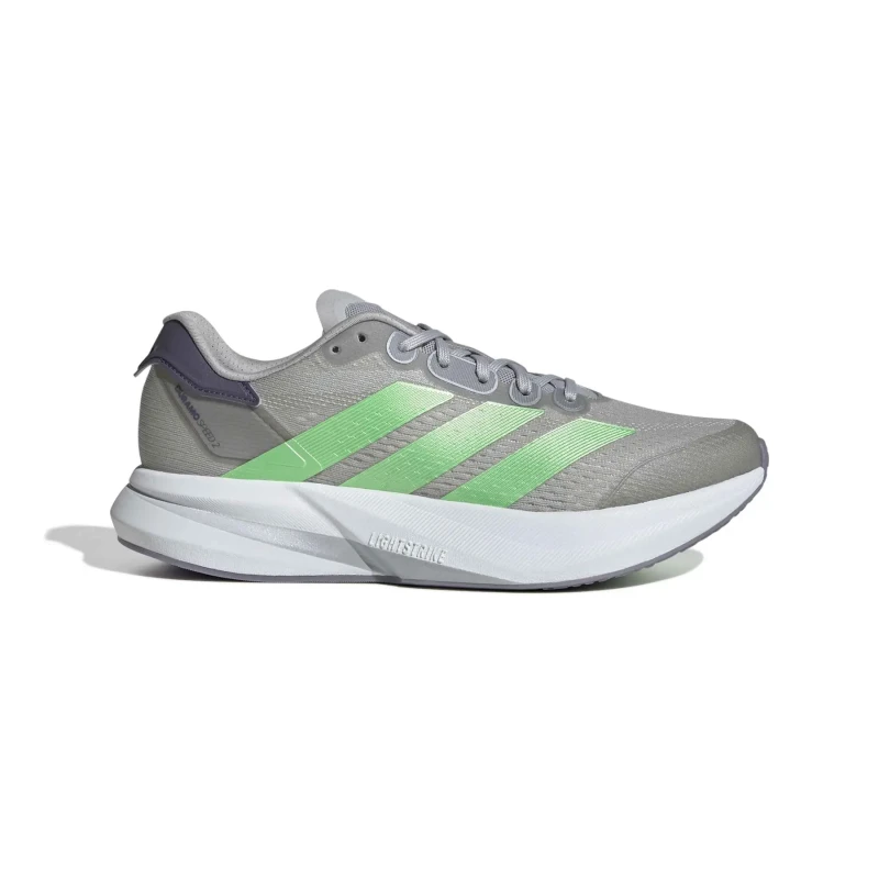 Image of Running shoes adidas Duramo speed 2 Gris Male 43 1/3