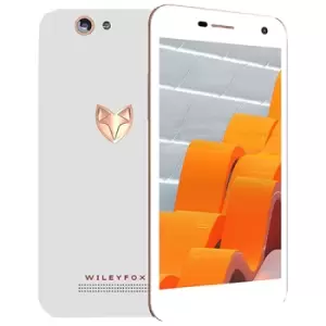 image of Wileyfox Spark