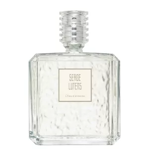 image of Serge Lutens LEau DArmoise Eau de Parfum Unisex 100ml