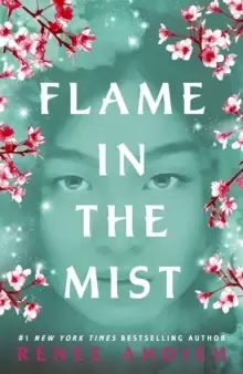 Image of Flame in the Mist : The Epic New York Times Bestseller