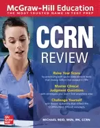 Image of mcgraw hill education ccrn review