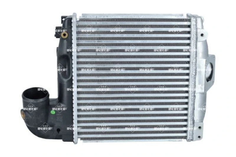 Image of NRF Intercooler NRF 309094