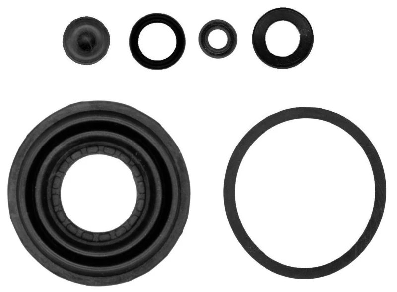 Image of Repair Kit, brake caliper TRW SJ1487