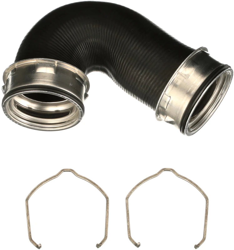 Image of GATES Charger intake hose GATES 09-0207C