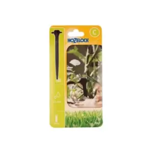 Image of Hozelock 7043 Asta End of Line Dripper Spike (Pack 5)
