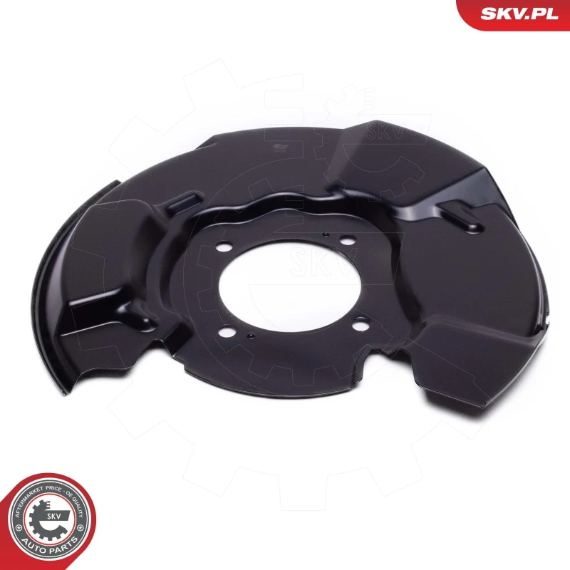 Image of ESEN SKV Brake disc backing plate ESEN SKV 57SKV222