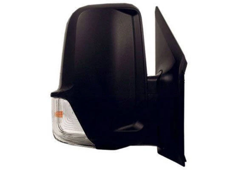 Image of ALKAR 9226994 Wing mirror Right, Electric, Convex Outside Mirror (50)