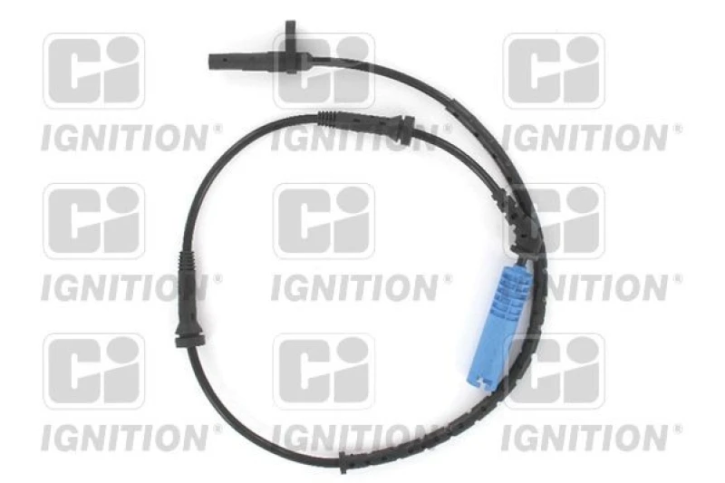 Image of QUINTON HAZELL ABS sensor QUINTON HAZELL XABS254