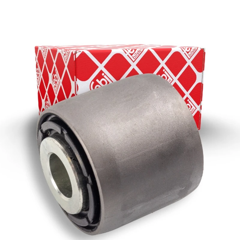 Image of FEBI BILSTEIN 22889 Stabilizer Bushes outer Anti-roll Bar Bush Kit (1334)