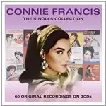 Image of Connie Francis - The Singles Collection (Box Set)