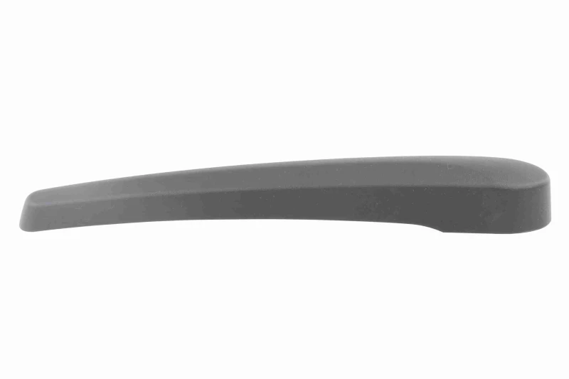 Image of VAICO V40-2080 Wiper Arm Original VAICO Quality, Rear, with cap PBT, GRP (Glass fibre Reinforced Plastic) Wiper Arm,windscreen washer (301)