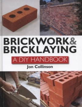 Image of Brickwork & bricklaying by Jon Collinson