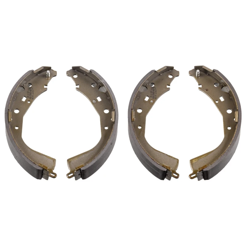 Image of Brake Shoe Set FEBI BILSTEIN 181586