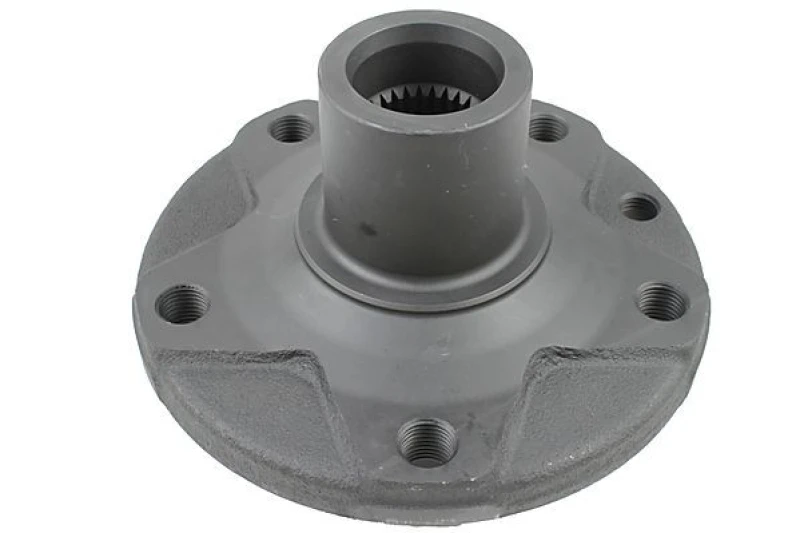 Image of Wheel Hub METZGER N 1063