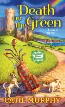 Image of Death on the Green