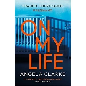 Image of Inside Paperback 2019