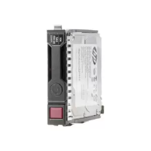 Image of HPE 2TB 12G 7.2K rpm SAS LFF 3.5" Low Profile MDL 1yr Warranty Digitally Signed Firmware HDD