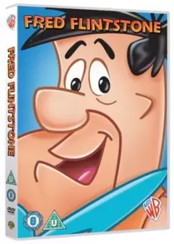 Image of Fred Flintstone - DVD