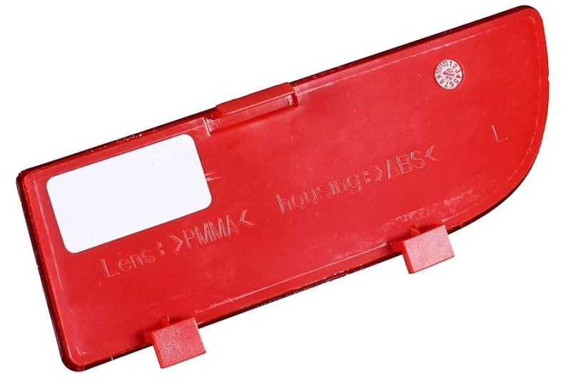 Image of Reflex Reflector METZGER 2080351