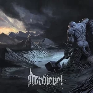 Image of Nordjevel by Nordjevel CD Album