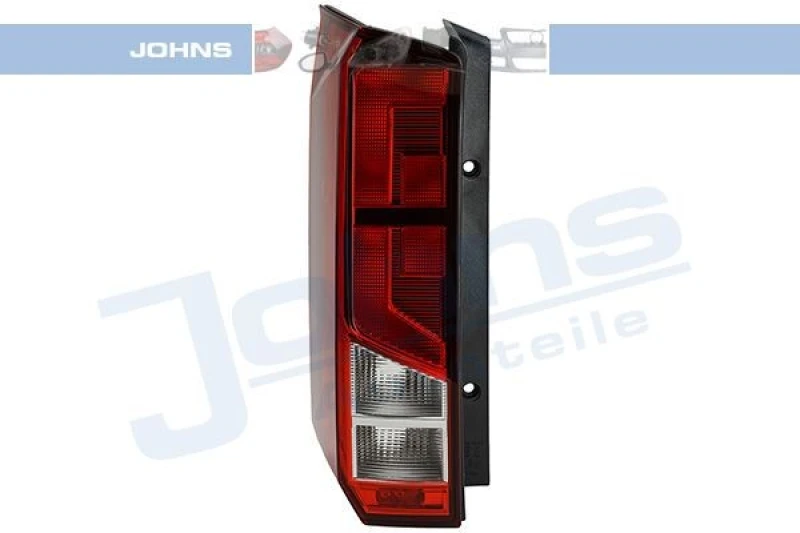 Image of Rear light JOHNS 95 83 87-1