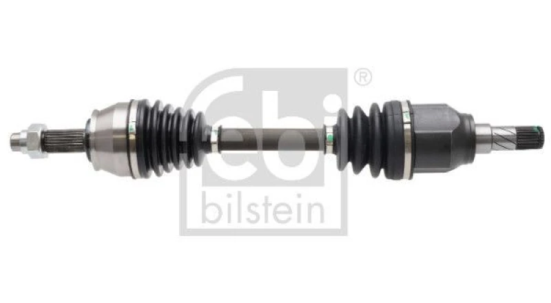 Image of Drive shaft FEBI BILSTEIN 1000769