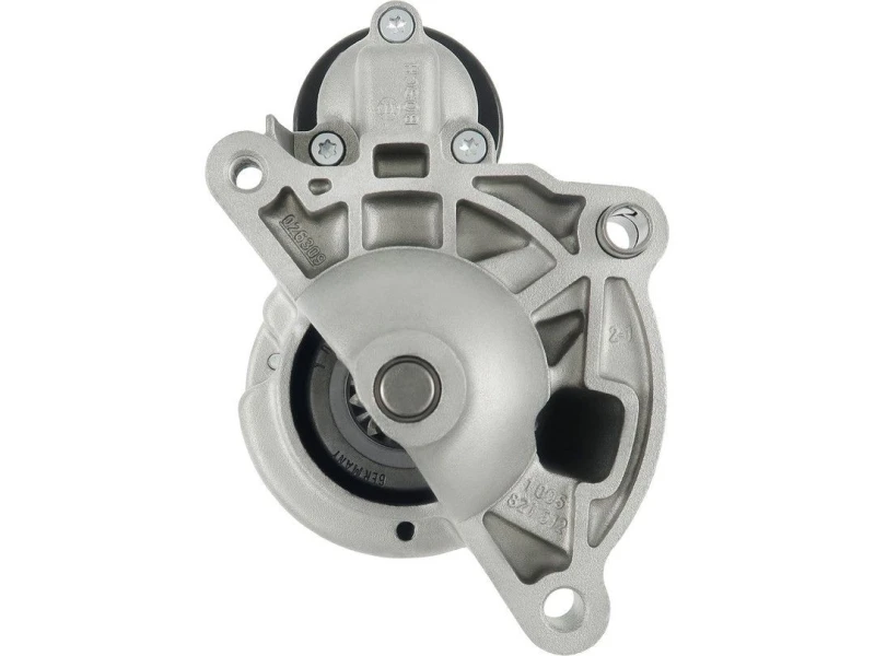 Image of AS-PL Starter motor AS-PL S01200PR