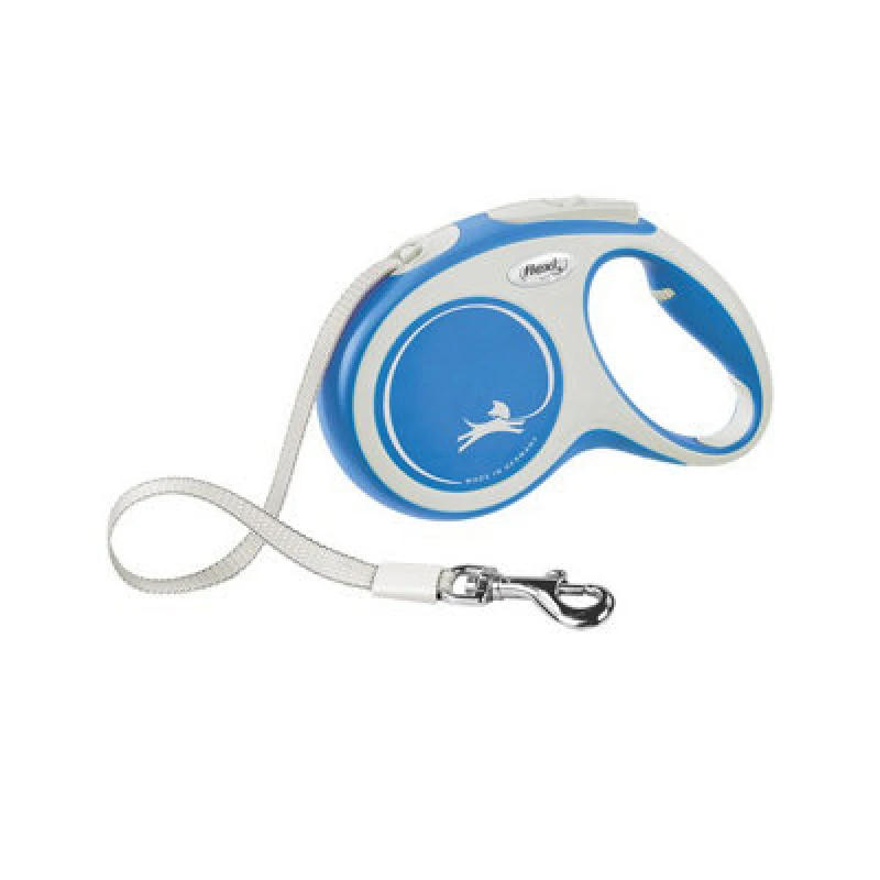 Image of Flexi Flexi - C/Fort Tape 5M Blu med - 720672 CM-0000005862