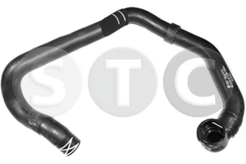 Image of STC Radiator hose STC T409527