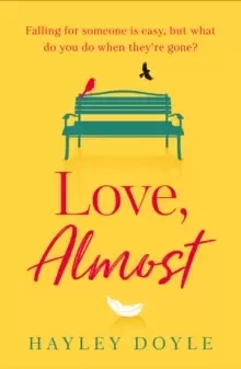 Image of Love, Almost