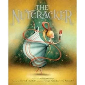 Image of The Nutcracker (Paperback, 2016)