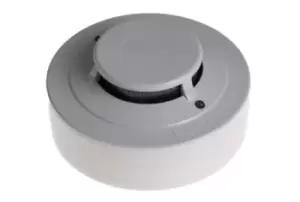 ABUS PC Optical Smoke Detector, 12V dc